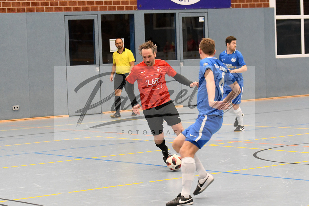 20200119_VGHCUP_0078 | Fußball, Herren:   beim 35. Schledehauser VGH-Cup am 19.01.2020 in der Waldsporthalle Schledehausen in Schledehausen, Deutschland.(Foto von Nico Paetzel) - Realisiert mit Pictrs.com