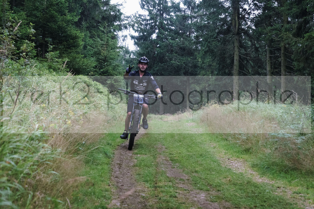 RennsteigRIDE 2020 | Schmiedefeld, 3. September 2020