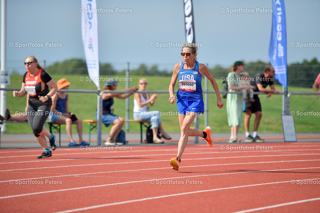 WMAC 2024 - Day 2_55 | World Masters Athletics Championship am 14.08.2024 in Gotheburg; SpeerwurfPhoto: Kai Peters - Realisiert mit Pictrs.com