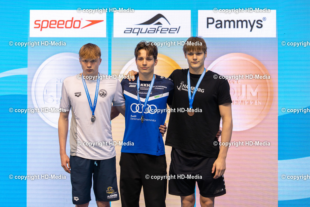 Deutsche Jahrgangsmeisterschaft Schwimmen 2026 | Deutsche Jahrgangsmeisterschaft Schwimmen 2026