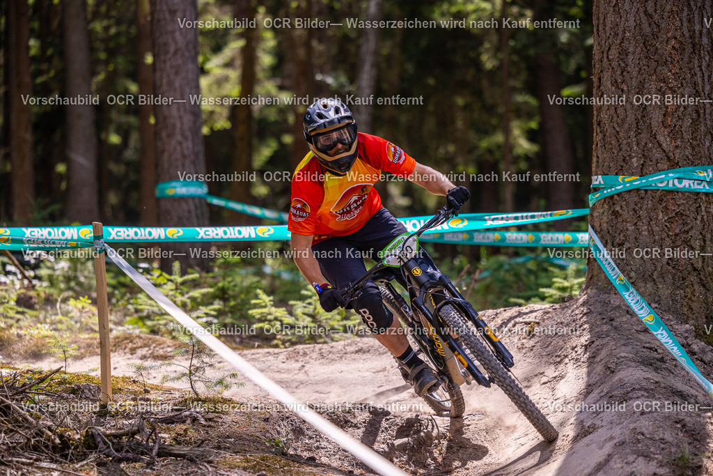 Enduro One Trieb Samstag R6-1404 | OCR Bilder Fotograf Eisenach Michael Schröder