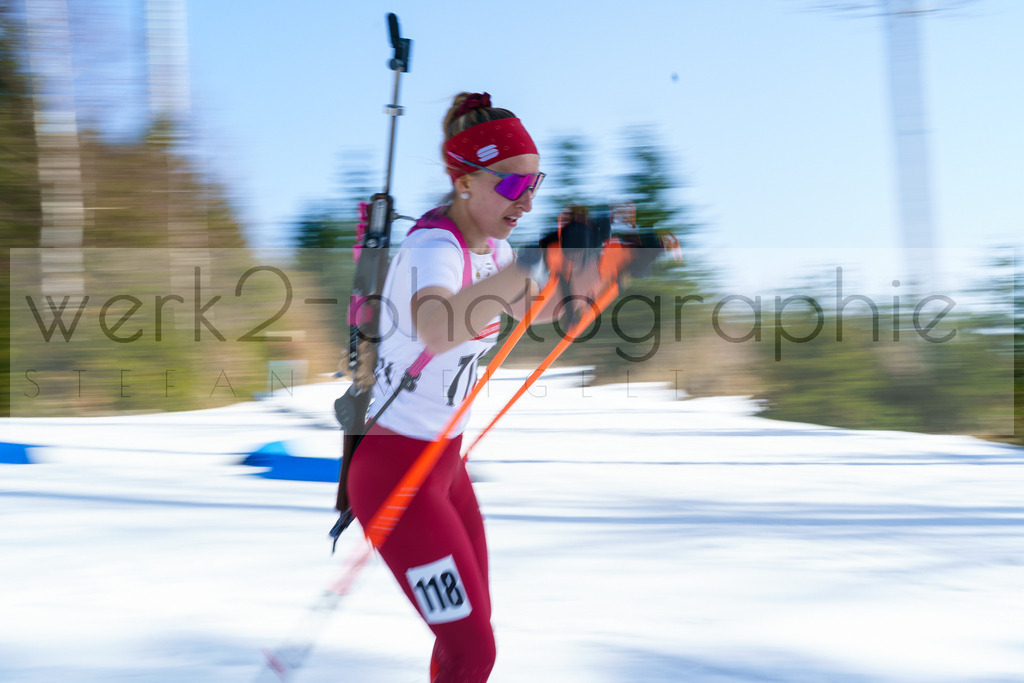 FESA Alpencup / DP Arber | 7. Deutschlandpokal Finale - ARBER Hohenzollern Skistadion, 6. - 9. März 2025