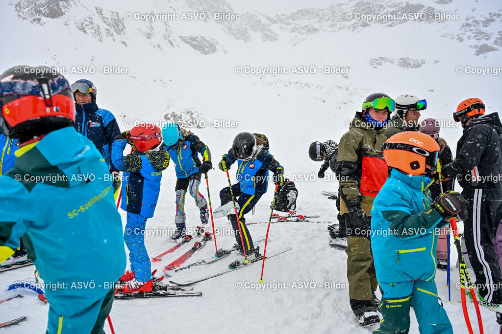 ASVÖ_ Skiclub Sölden_ 27.01.2025-4 | 27.01.2025, Sölden, AUT, ASVÖ TirolSkiclub Sölden©Harald Dostal / fodo.media / Foto-Dostal - Realisiert mit Pictrs.com