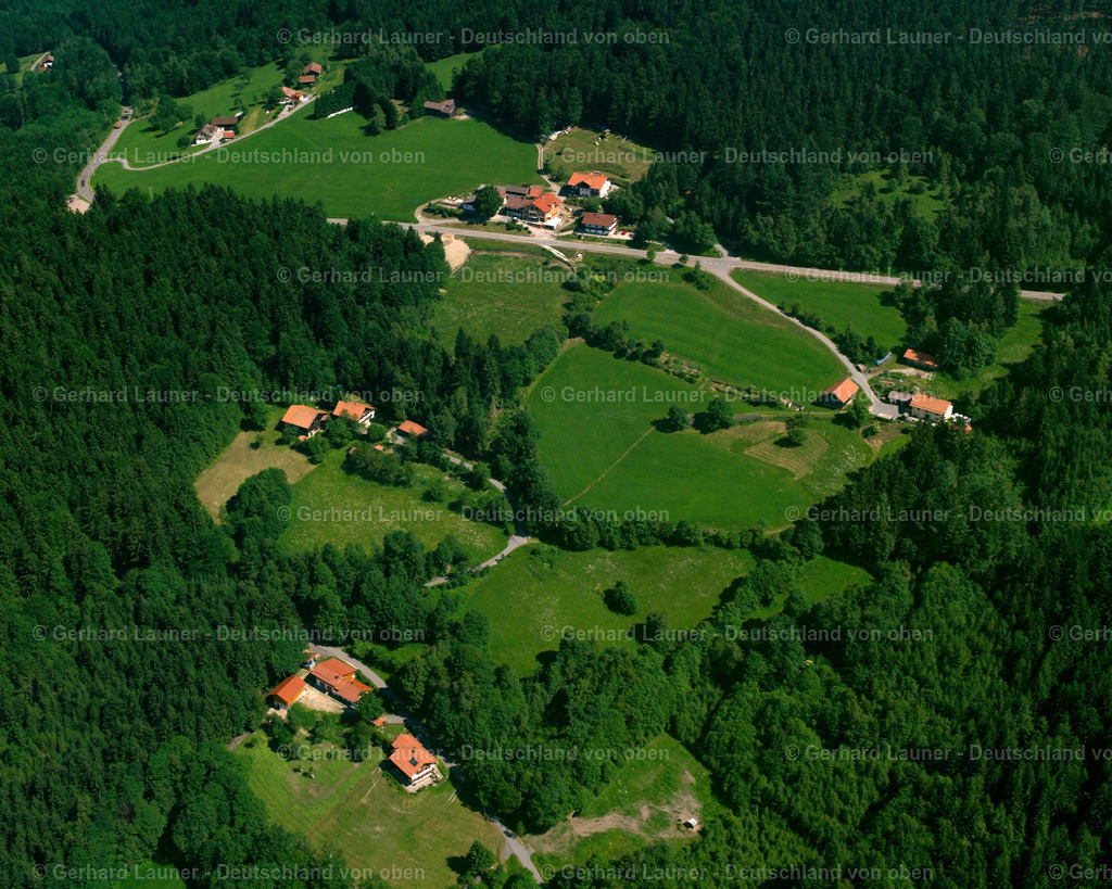 2519770 | Abendberg, Haibach