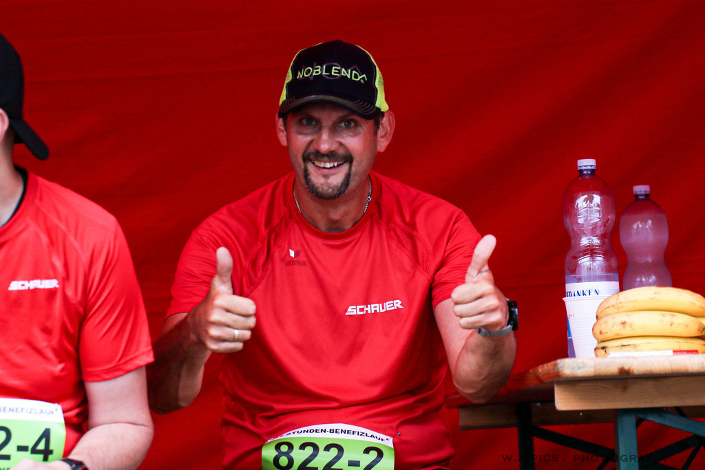 AW_20230617awmac8192 | Prambachkirchen, AUSTRIA, 17.06.2023 - 12h Benefizlauf Prambachkirchen, Image shows: Photo: WAPICS / Andreas Willdoner