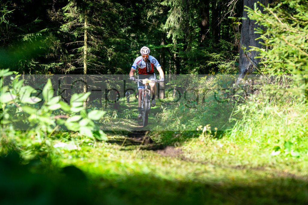 RennsteigRIDE 2021 | Schmiedefeld, 4. September 2021
