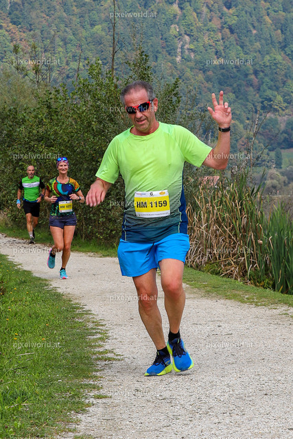 8. Internationaler Kärnten Marathon - Halbmarathon | Bildershop von pixelworld.at - Realisiert mit Pictrs.com