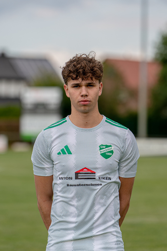 Fußball I Herren I Saison 2026-2027 I Mannschaftsfoto I GW Brockdorf I - Bezirksliga Weser-Ems 4 I 7477 | jns.sportfotos - Realisiert mit Pictrs.com