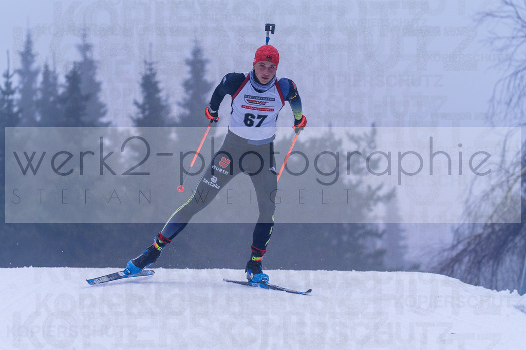 DP Altenberg | 6. DSV JOKA Deutschlandpokal SPARKASSEN-Arena Altenberg am 21. - 23. Februar 2025