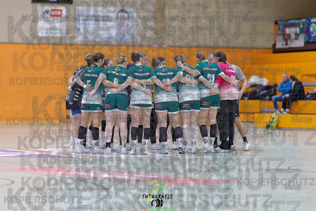 Frauen Regionalliga (HHV); HSG Kleenheim/Langgöns - HSG Baunatal | Frauen Regionalliga (HHV); HSG Kleenheim/Langgöns - HSG Baunatal am 23.11.2025 in Oberkleen (Weidig-Halle)Photo © 2025 - Jörg Heinrich - Realisiert mit Pictrs.com
