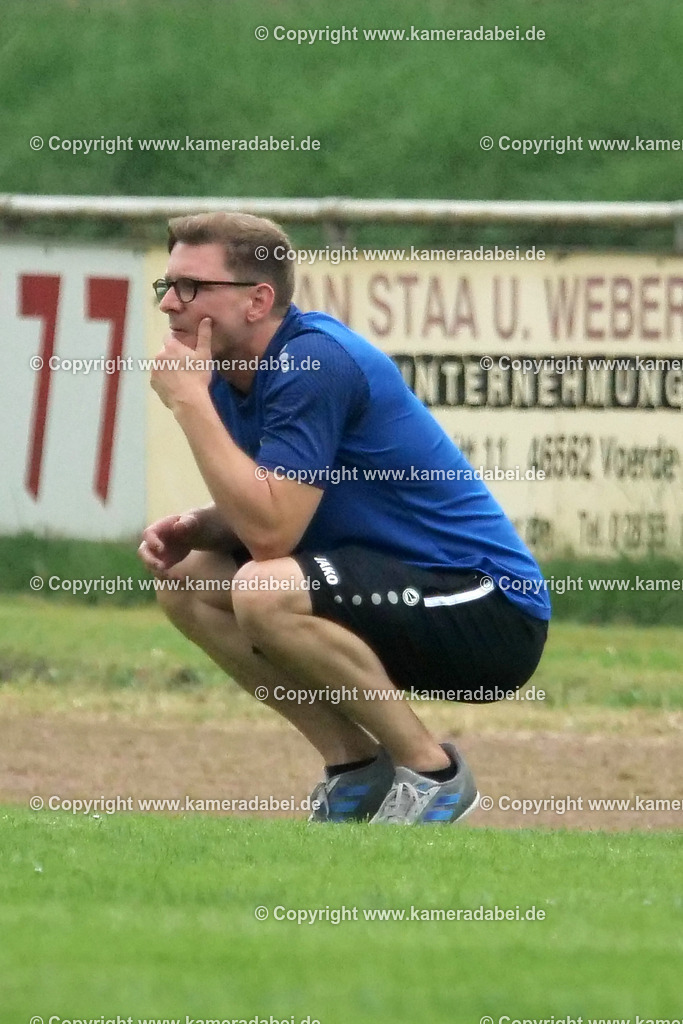 Fußball : TV Voerde - SUS 09 Dinslaken 2 am 21.07.2024 in Voerde | Fußball : TV Voerde - SUS 09 Dinslaken 2 am 21.07.2024 in Voerde - Realisiert mit Pictrs.com