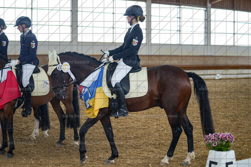 20240825-FAH09289 | Turnierbilder, Reitsportfotos, LAPO, Landesponyturnier, Turnierfotografen Bayern