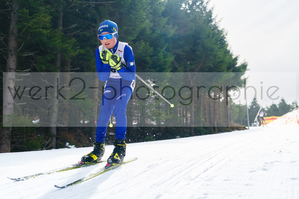 DSC Oberweisenthal | O´thal am 18. und 19. März 2023