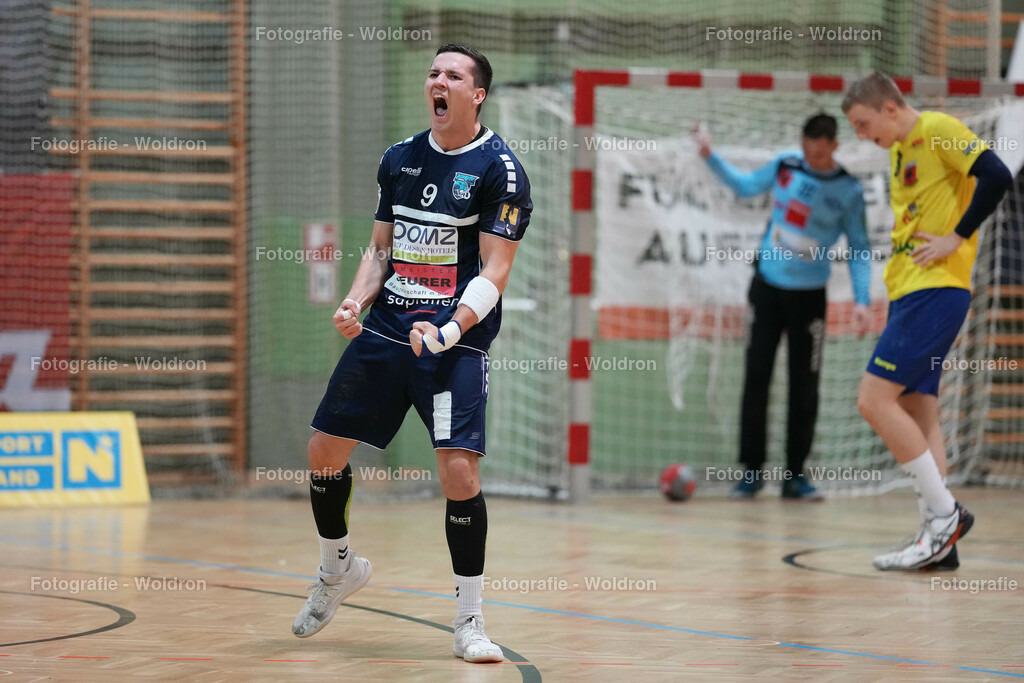 20221112 Futureteam Jags Vöslau v Ferlach-88 | Fotografie Woldron