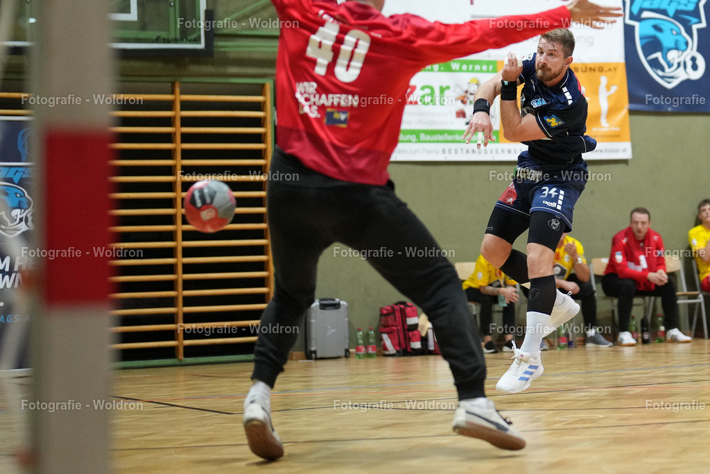 20230901 HLA Jags v Krems-28 | Fotografie Woldron