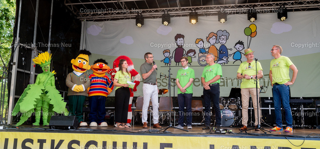 DSC_7964 | Hessischer Familientag in Lampertheim am 15.7.2023,  Bild:Karl-Kübel-Stiftung/Thomas Neu