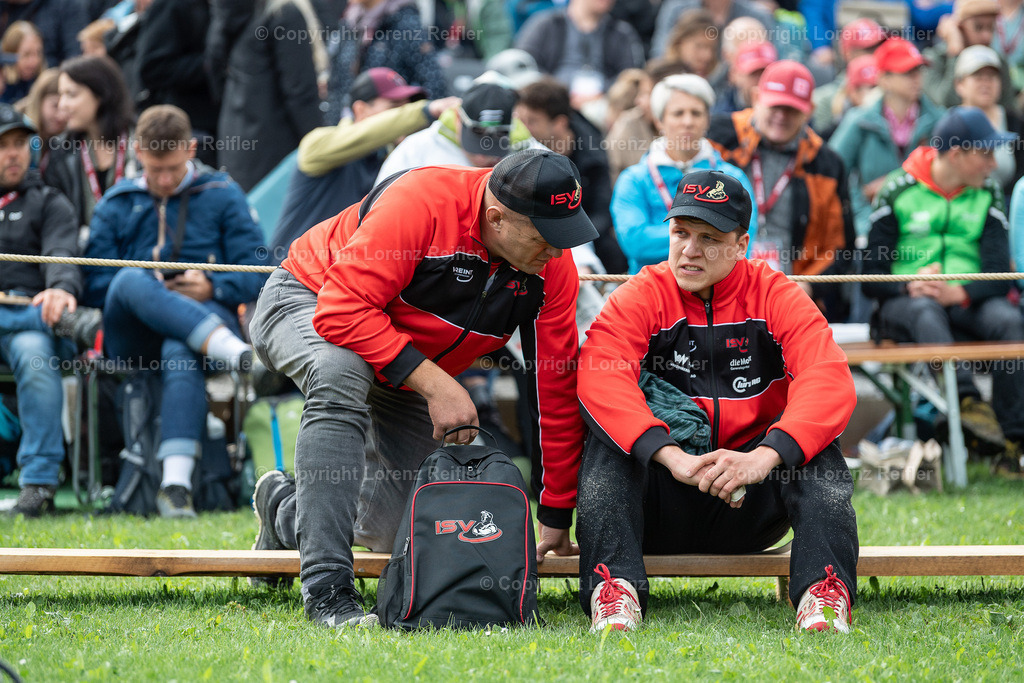 Schwingen -  ESAF 2025 Samstag | Mollis, 30.8.25, Schwingen - ESAF Samstag.
