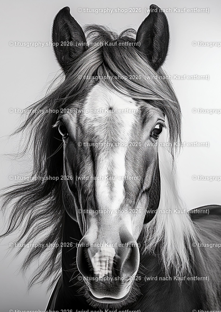 Pferd 046 | titusgraphy-shop: Geschenkideen mit Qualitätsfotos. titusgraphy-shop: gift ideas with quality photos. titusgraphy-shop: idées cadeaux avec photos de qualité.  - Realisiert mit Pictrs.com