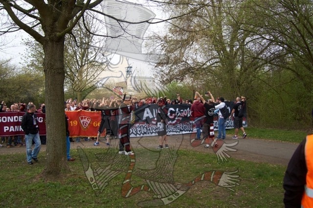 1.FC Lok Leipzig vs. BFC Dynamo 022 | mythos-online-redaktion