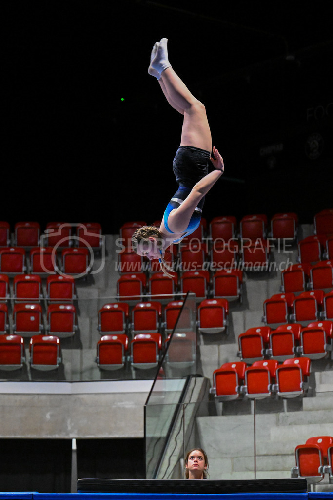 Winterthurer Sportehrung - 23. Februar 2023 | Winterthurer Sportehrung
AXA Arena, Winterthur
Show-Einlage mit dem Stadtturnverein Winterthur Trampolin.
Bild: Sportfotografie Markus Aeschimann | www.markus-aeschimann.ch - Realisiert mit Pictrs.com