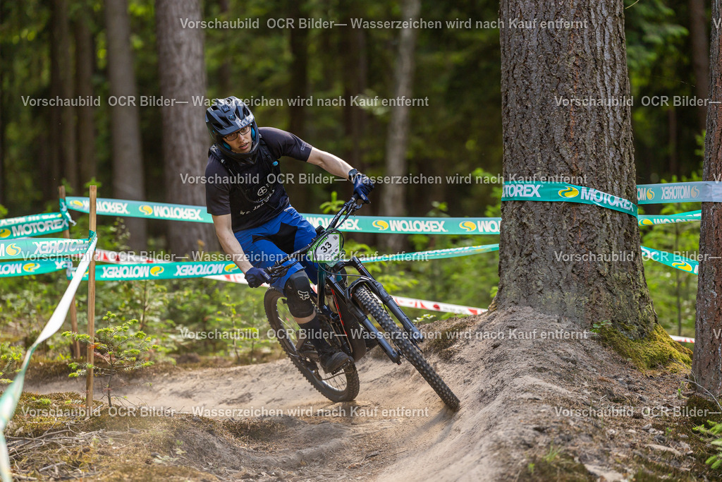 E1 Trieb Samstag R6-2643 | OCR Bilder Fotograf Eisenach Michael Schröder