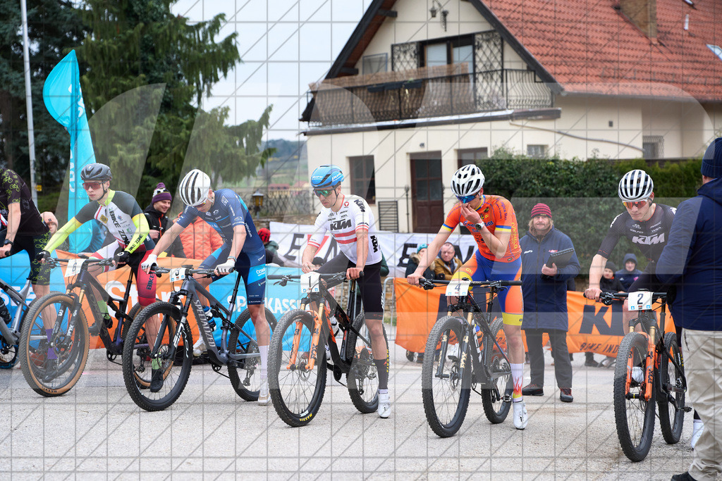 34. KTM Kamptal Trophy  | ZÖBING, Österreich – 2026-03-28: 34. KTM Kamptal TrophyFoto: © 2026 Martin Bihounek - MB Creative e.U.