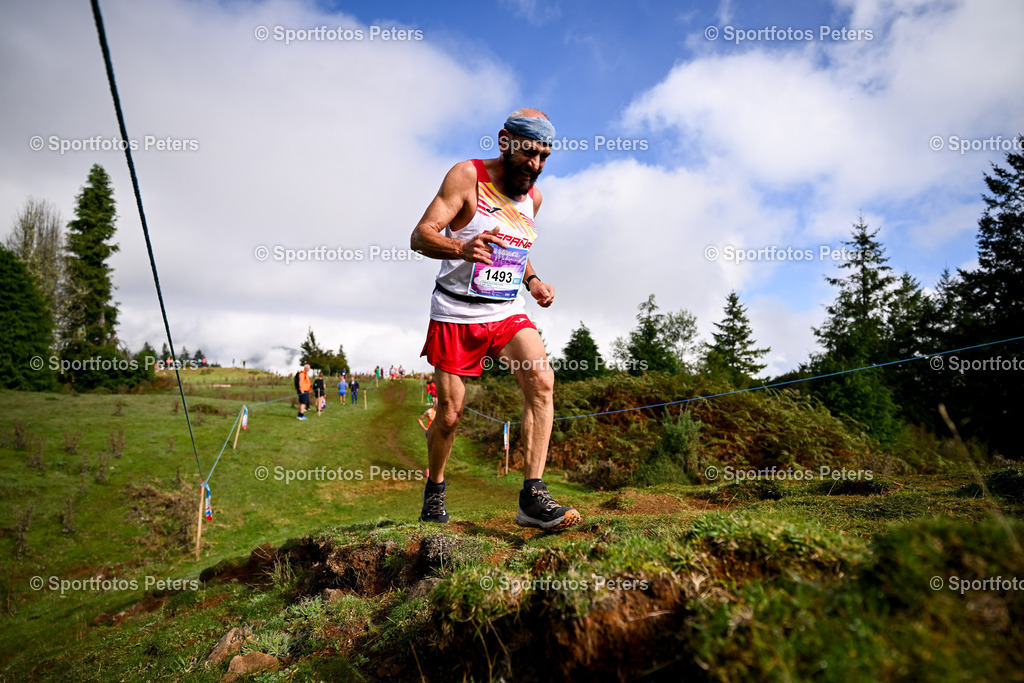 EMACS 2025 - Day 4_298 | European Masters Athletics Championships am 12.10.2025 auf Madeira (Portugal)Foto: Kai Peters - Realisiert mit Pictrs.com