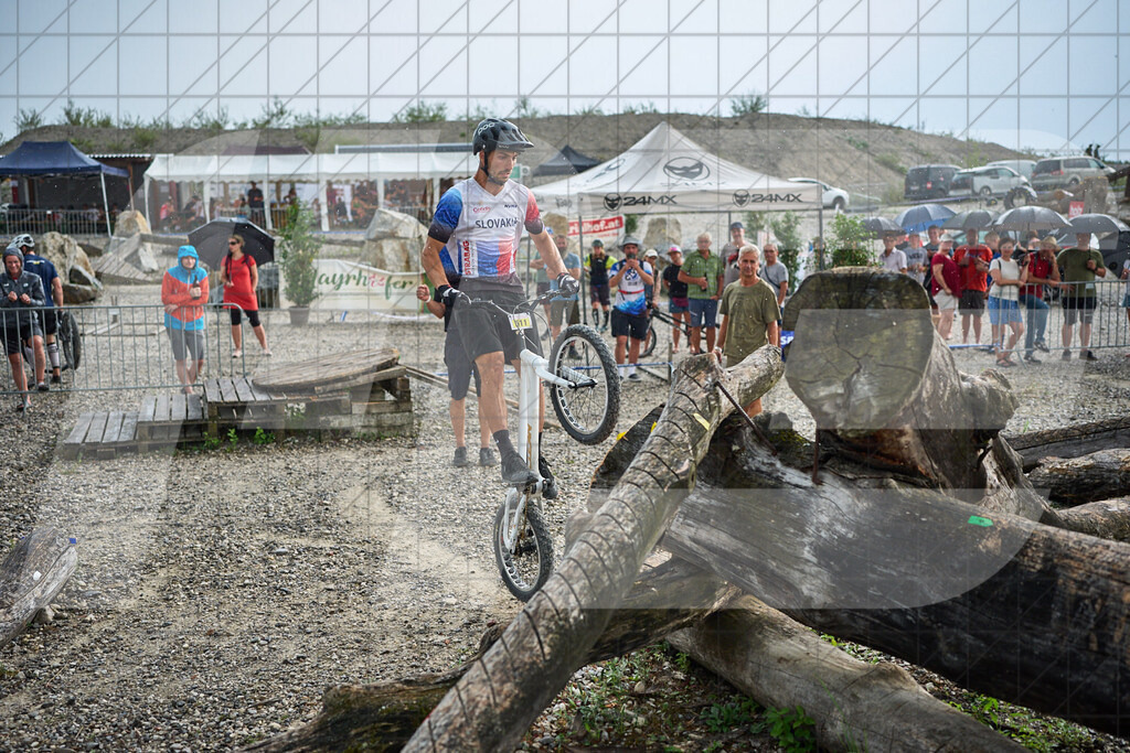 Trials European Youth Games | 16.08.2025: Trials European Youth Games in Purgstall an der Erlauf Foto: © 2025 Martin Bihounek / martinbihounek.comInsta: @martinbihounekcom