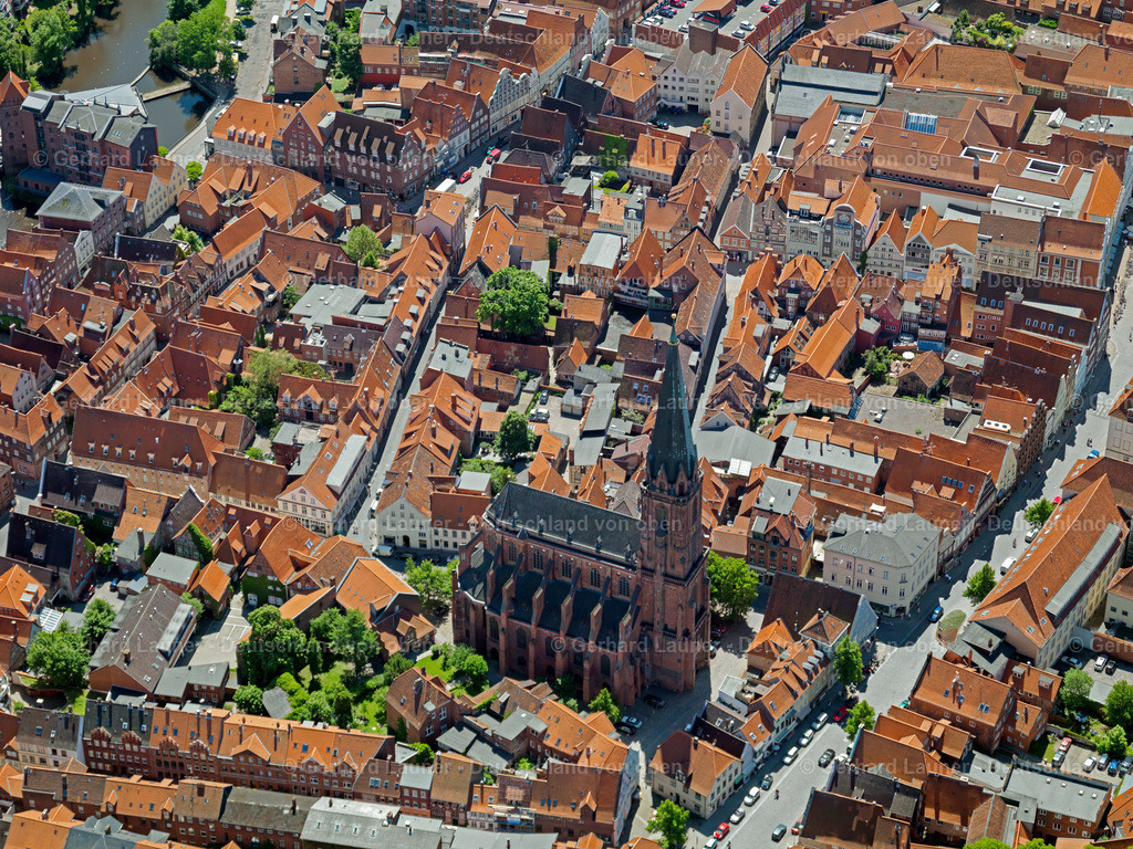 3091204 | St.Nikolai Kirche, Lüneburg