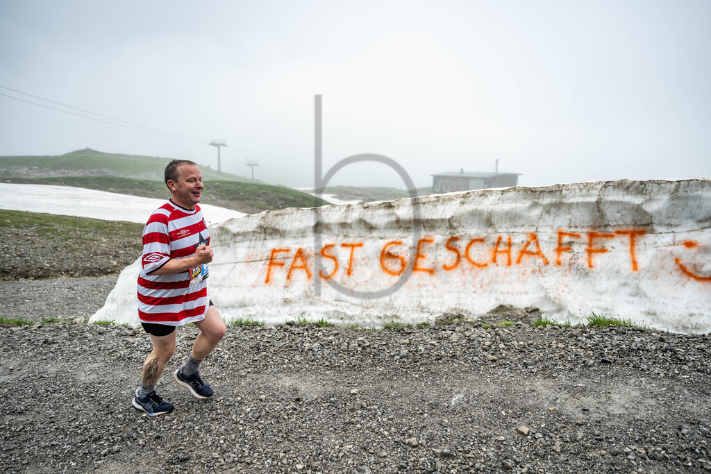 20240707_DB15546 | Nebelhorn-Berglauf 2024 am 07.07.2024  in Oberstdorf. (Foto: Dominik Berchtold)B-AL SPO