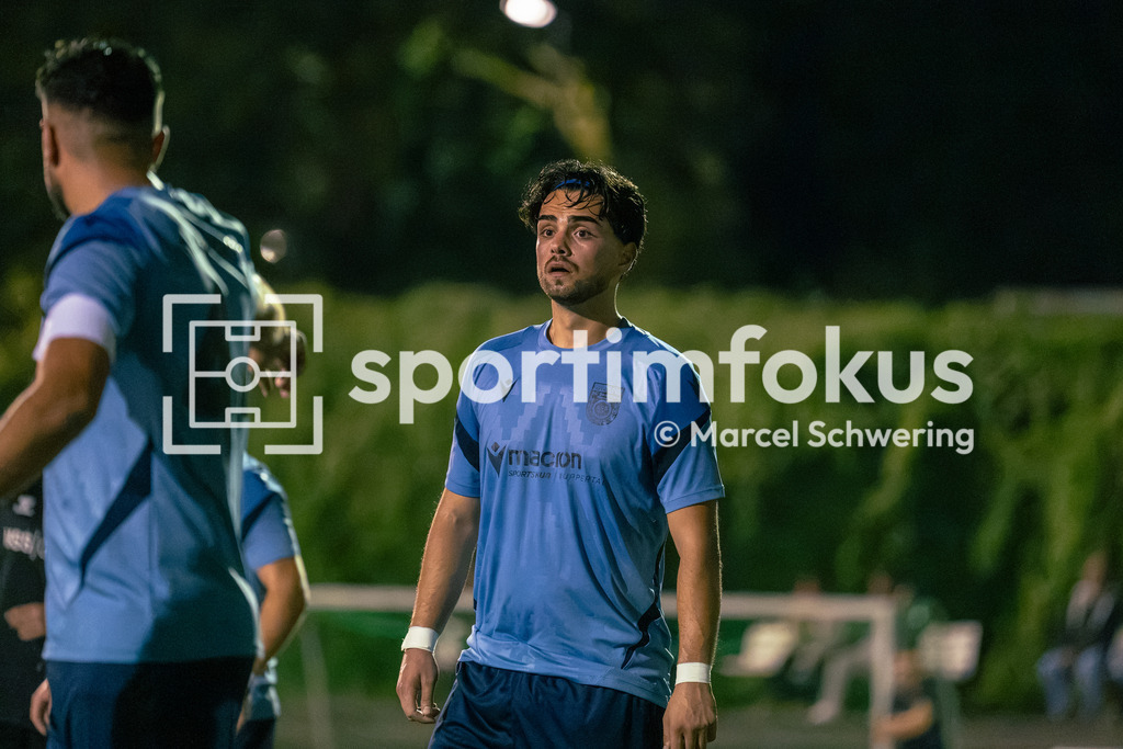 SC Sonnborn – ETB Schwarz-Weiß Essen | Niederrheinpokal, 2. Runde: SC Sonnborn gegen ETB Schwarz-Weiß Essen, Wuppertal, 15.09.2026. Endstand: 0:4. sportimfokus / Marcel Schwering - Realisiert mit Pictrs.com