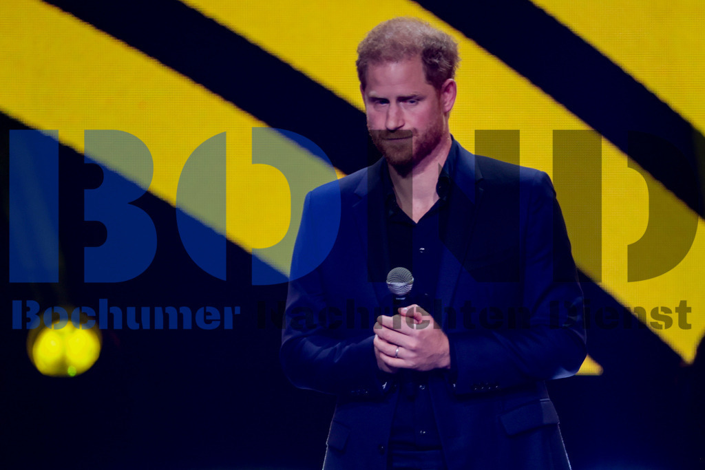  16.09.2023 - 
 | Sebastian Sendlak / Bochumer Nachrichtendienst (BOND) - Invictus Games 2023: Abschluss Zeremonie - Realisiert mit Pictrs.com