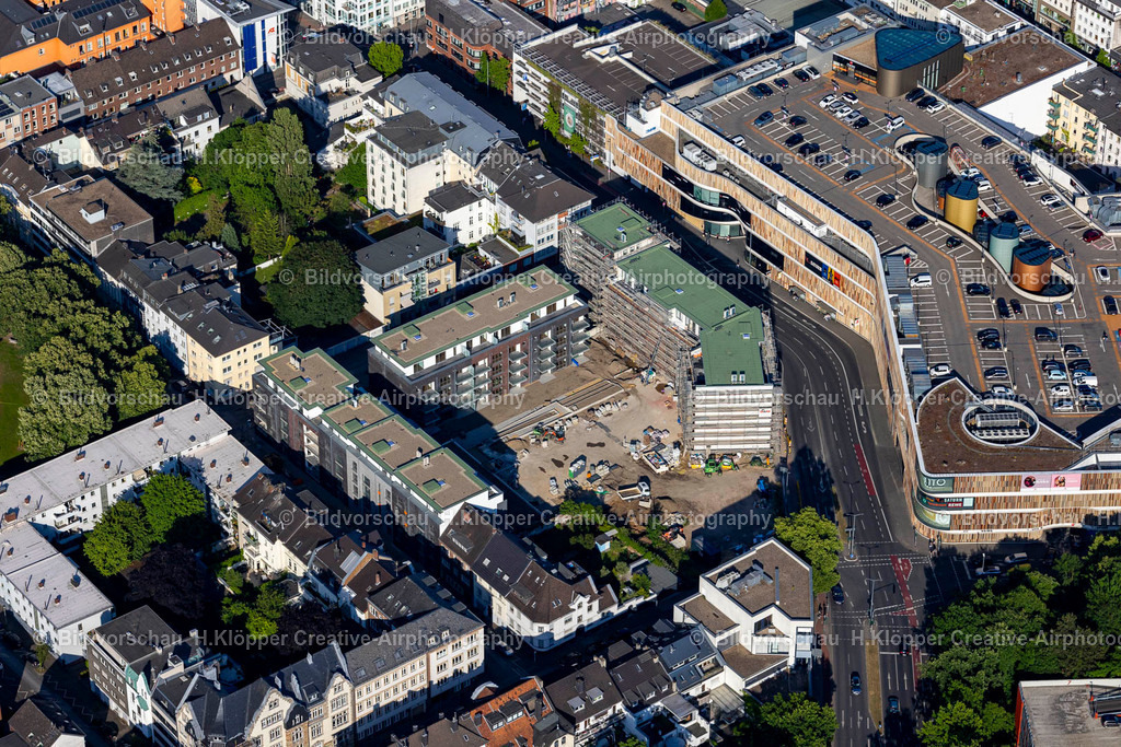 Luftbild Mönchengladbach-3971 | Luftbildfotografie und Luftbild Mönchengladbach - Realisiert mit Pictrs.com