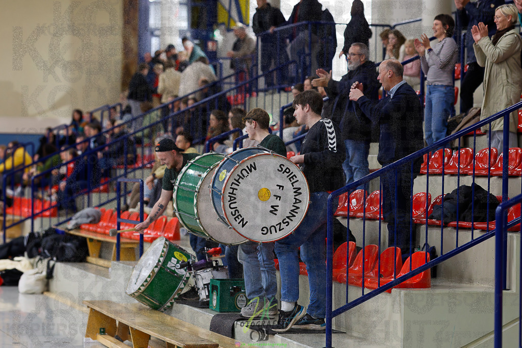 Frauen Regionalliga (HHV); HSG Wettenberg - HSG Twistetal | Frauen Regionalliga (HHV); HSG Wettenberg - HSG Twistetal am 08.11.2025 in Launsbach (Wettenberg) (Halle GS Launsbach (Wettenberg))Photo © 2025 - Jörg Heinrich - Realisiert mit Pictrs.com