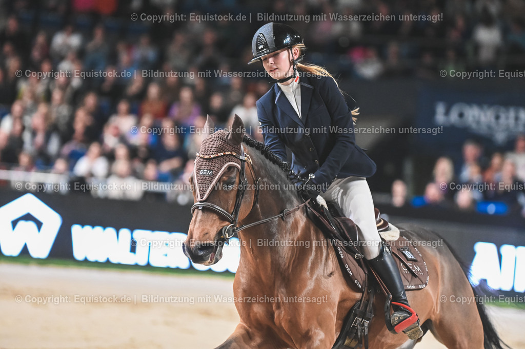 20251115_Ensinger-Ponies-Trophy_TOMSPIC_0342 | Foto: Thomas Hartig