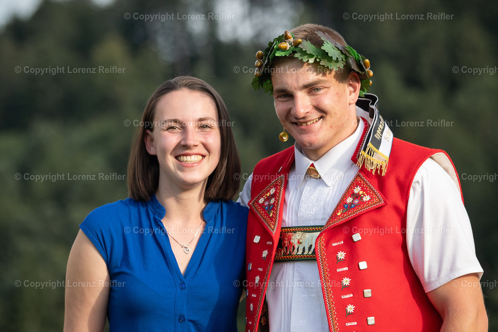 Schwingen -  Appenzeller Kantonal 2023 | Oberegg, 9.7.23, Schwingen - Appenzeller Kantonal.