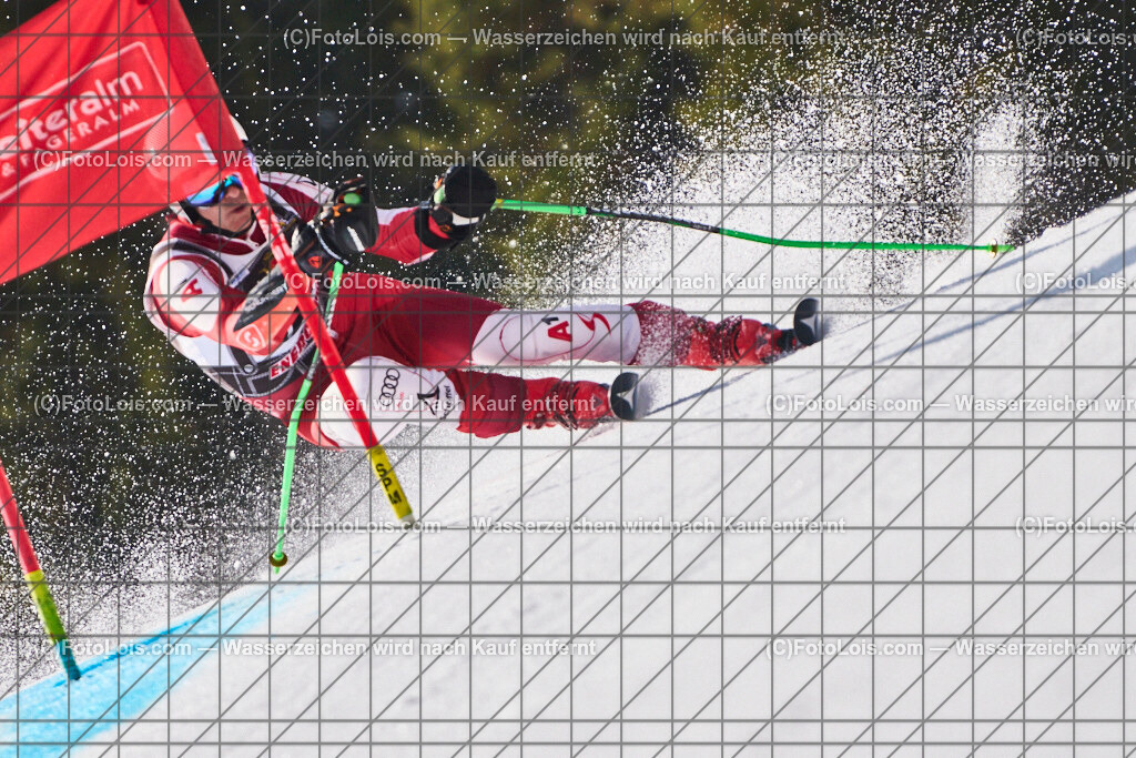 ALP0666_Steir-Meistersch_SG_Reiteralm_Hirschler Siegfried | LM-Super-G Steiermark auf der Reiteralm am Fr 28. März 2025.   Veranstalter: Steirischer Skiverband (5000)Durchführender Verein: WSV Pichl-Reiteralm (5083)