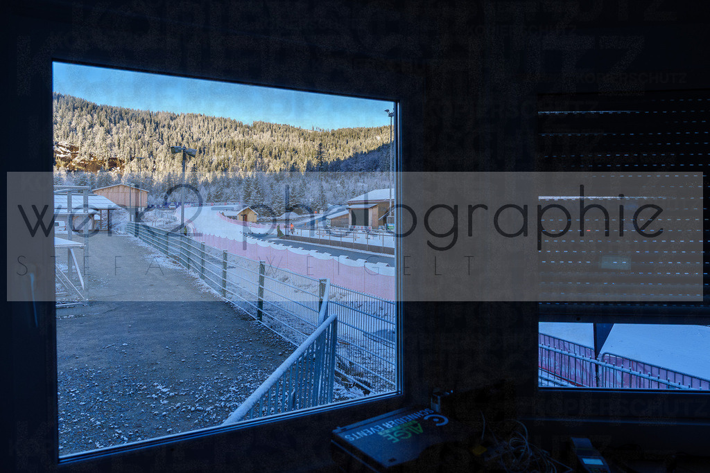 DP ARBER | 6. DSV JOKA Deutschlandpokal Biathlon im ARBER Hohenzollern Skistadion vom 23. - 25. Februar 2024