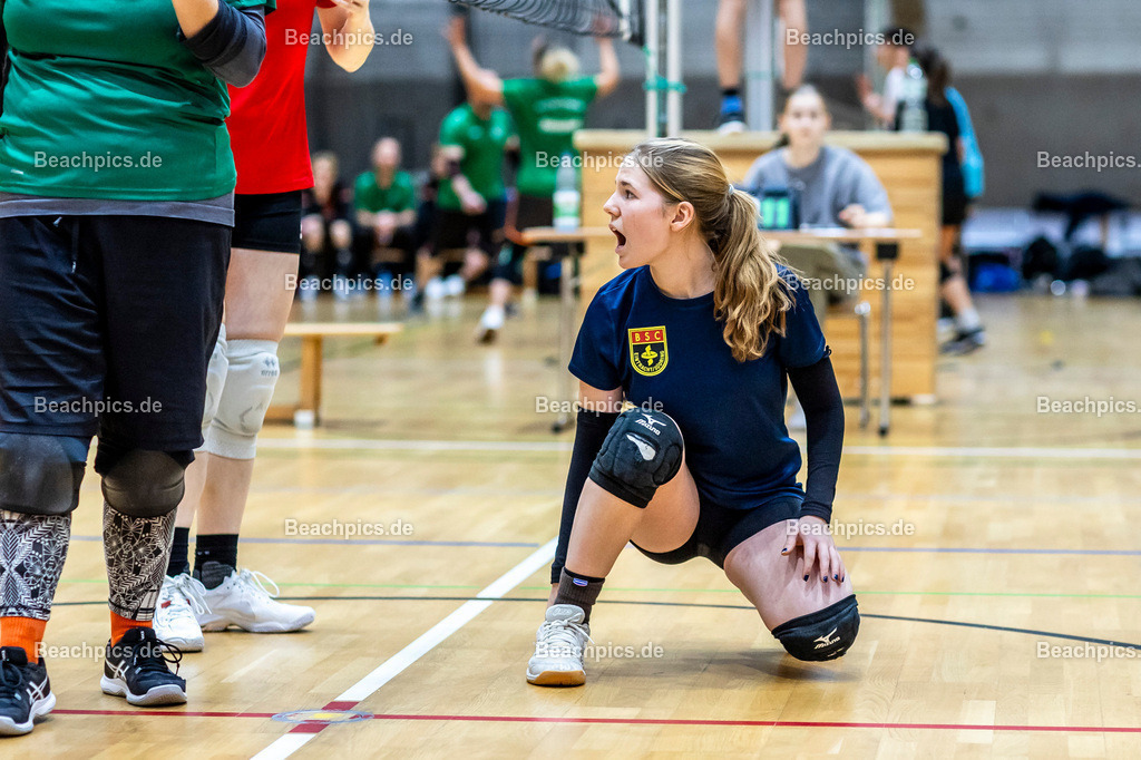 2024-00111406-3-Icke-Cup-Berlin |  16.11.2024; Berlin Foto: Gerold Rebsch - www.beachpics.de