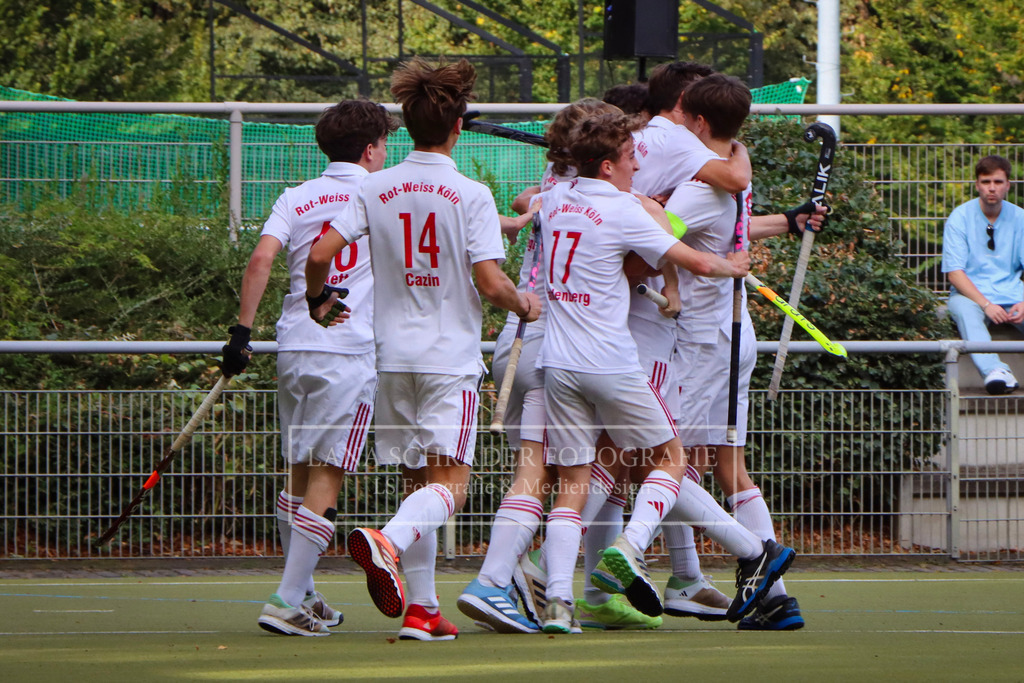 MU16 Regionalliga WDM F RWK-HTCU 22.09.24 Köln_6 | lanaschraderfotografie - Realisiert mit Pictrs.com