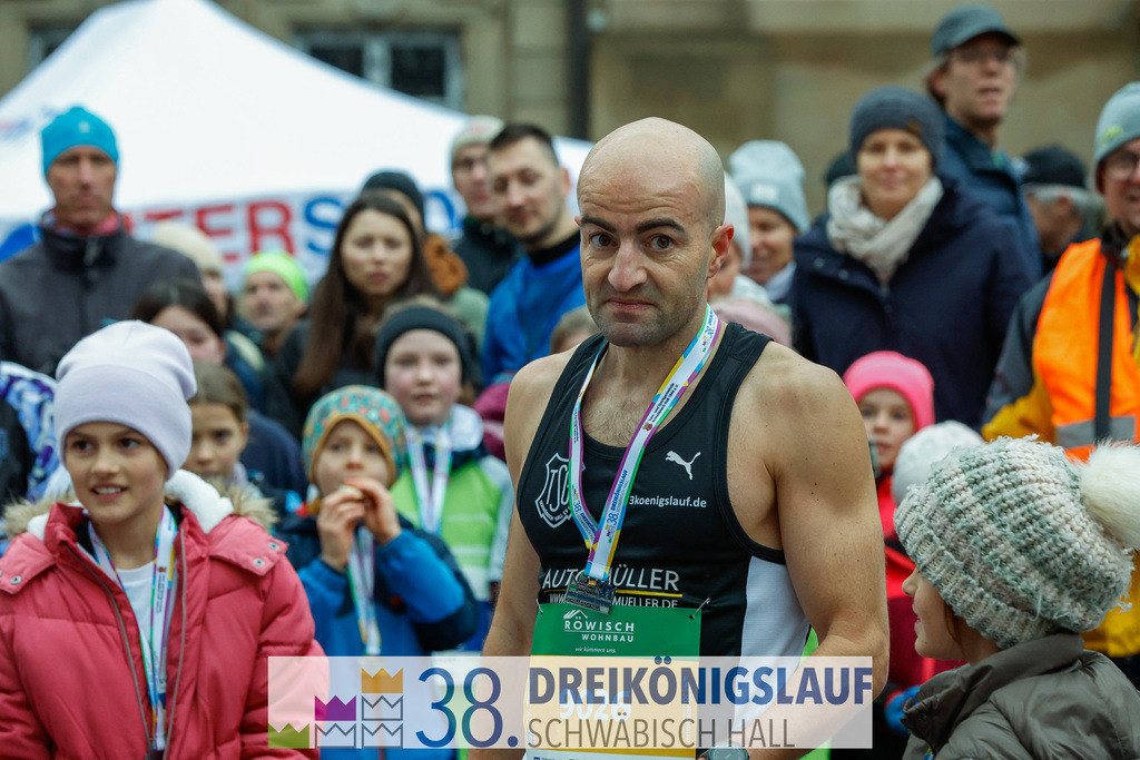 5km Roewisch Wohnbau Cup | 3 Koenigslauf 2024 5km Roewisch Wohnbau Cup - Realisiert mit Pictrs.com