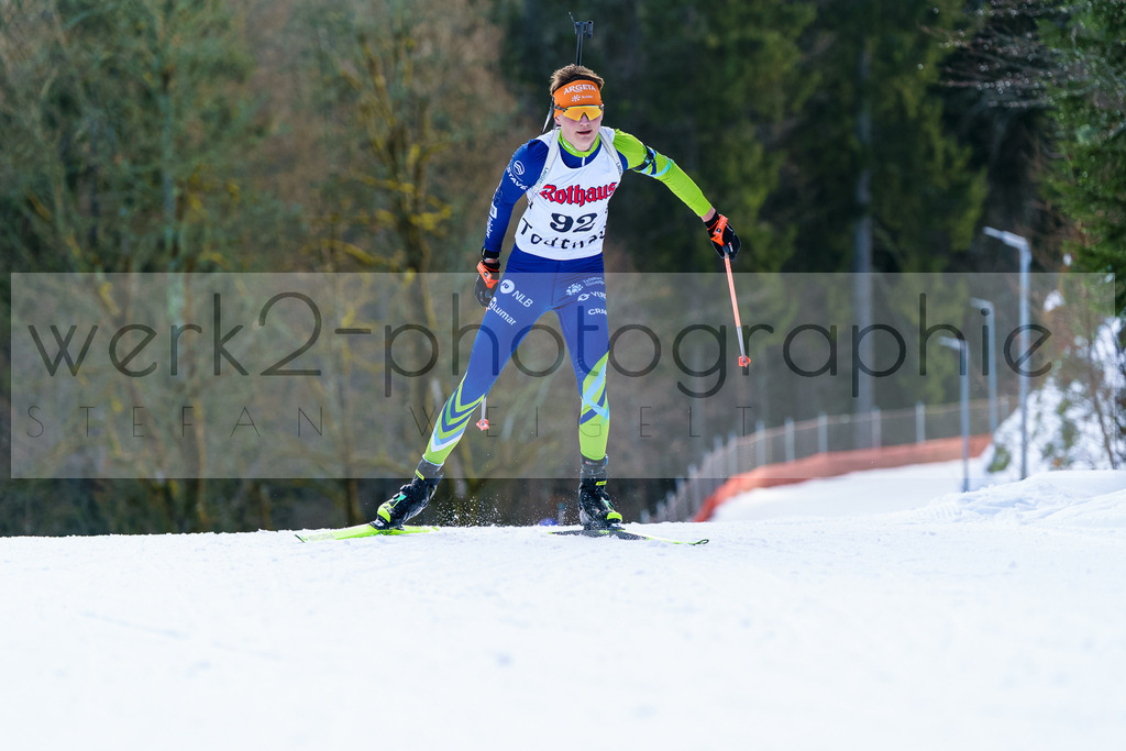 FESA Alpencup / DP Notschrei | Deutschland Pokal Finale im Schwarzwald NORDIC-CENTER Notschrei am 7. - 8. Februar 2026