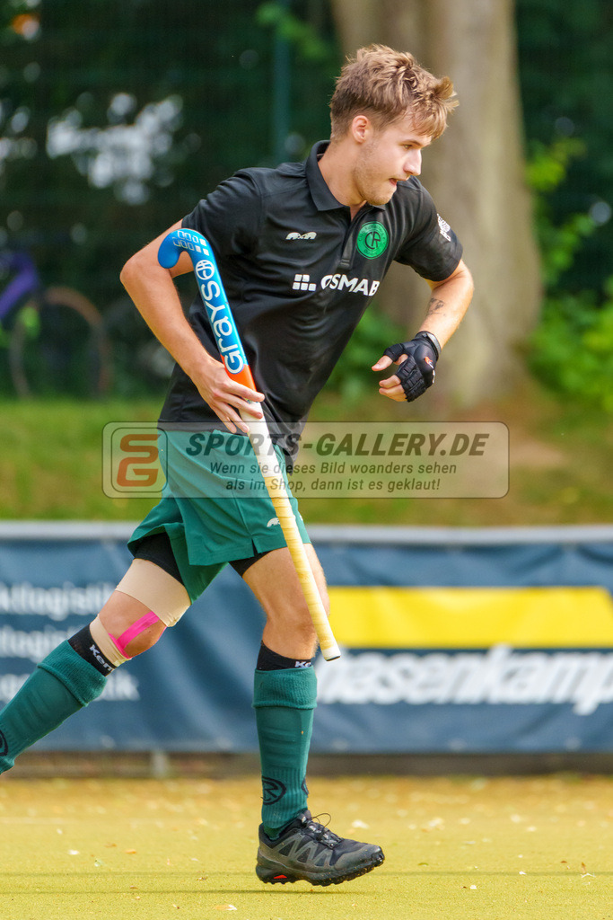 HK_20250622_109766 | Regionalliga West Herren Rot-Weiss Köln 2 - Club Raffelberg am 22.6.2025 Rot-Weiss Köln , Köln
