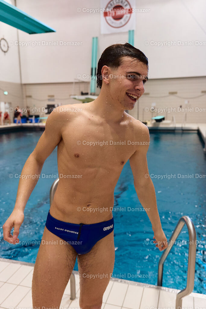 International Youth Diving Meet 2026 | Day 2 of 5 | International Youth Diving Meet 2026| Day 2 of 5 | 23.04.2026 | Youth diving competition featuring 1m and 3m springboard and platform at the Schwimmsportkomplex Freiberger Platz in Dresden.@ Domazer Photography - Realisiert mit Pictrs.com