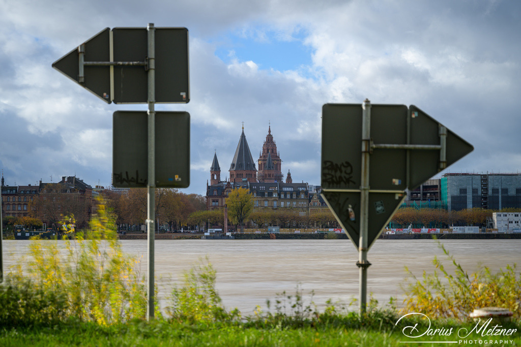 Der Mainzer Dom | Der Mainzer Dom