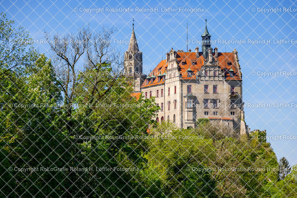 Schloss-Sigmaringen-Donau-02 | IPTC Infos - Realisiert mit Pictrs.com