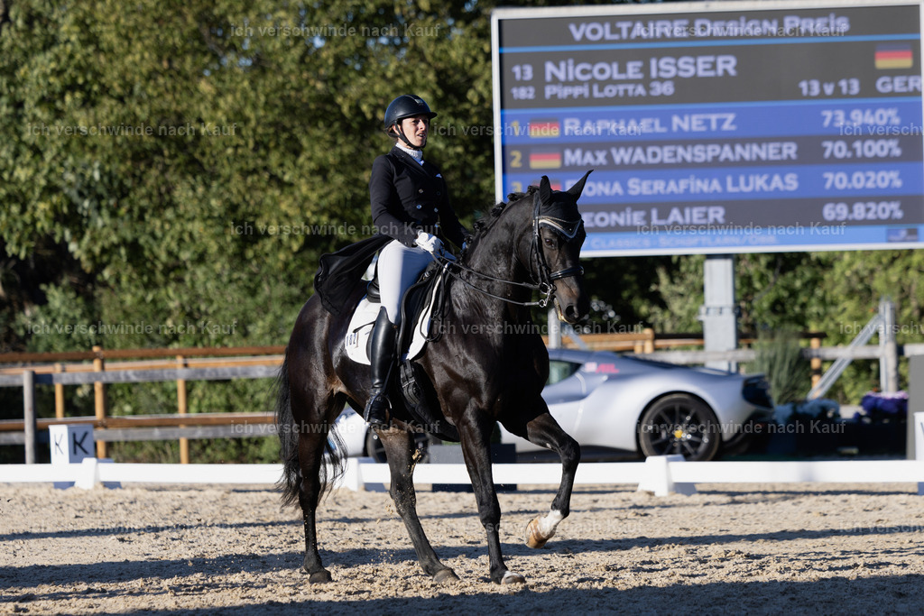 FHC2026_P09_182_19311 | Fichtenhof Classics 2026 – Grand Prix de Dressage - VOLTAIRE Design Preis, Reitanlage Fichtenhof, Sch ftlarn
