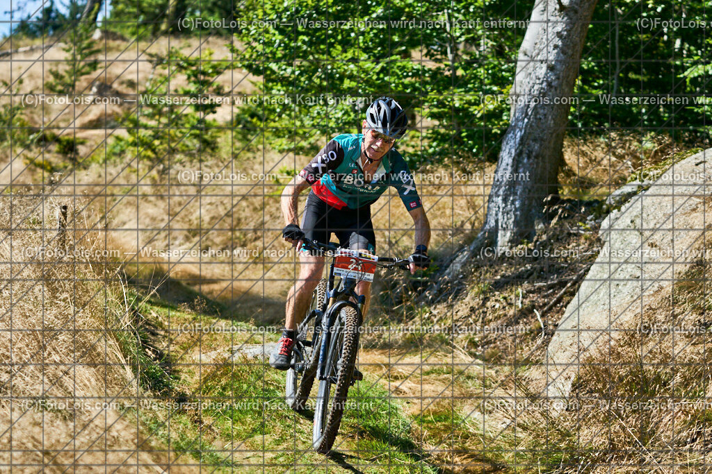 ALP6189_GRANITBEISSER_Extreme_Riegler Josef | (C)FotoLois.com, Alois Spandl, 28. GRANITBEISSER Mountainbike-Marathon in St. Georgen am Walde, Sa 3. Sept. 2022.