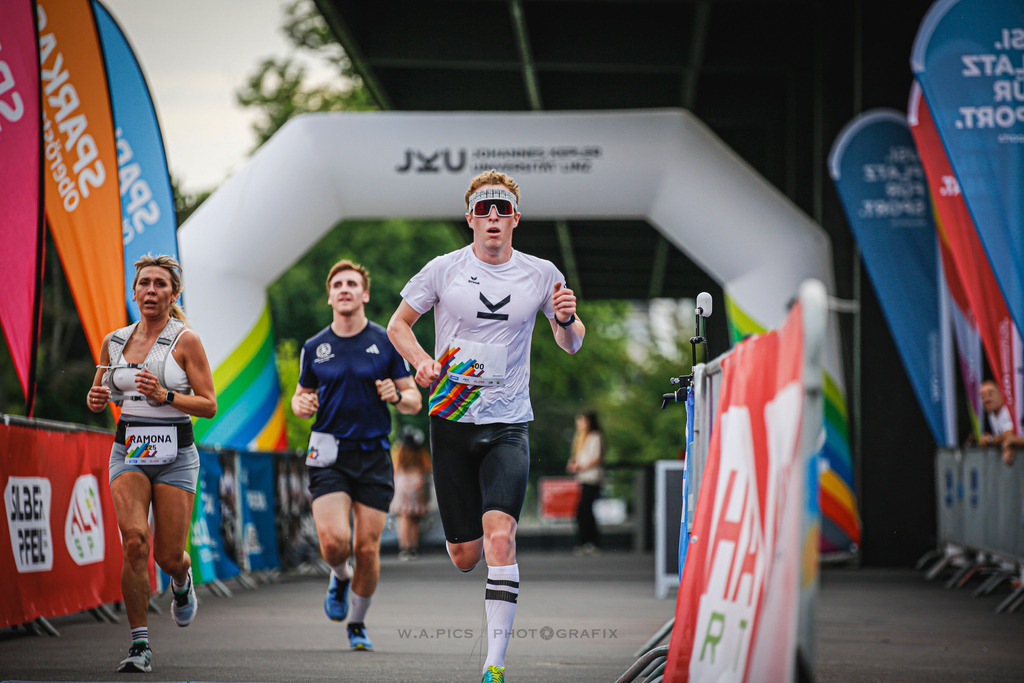 ..... | Aloha CAMPUSRUN 2025