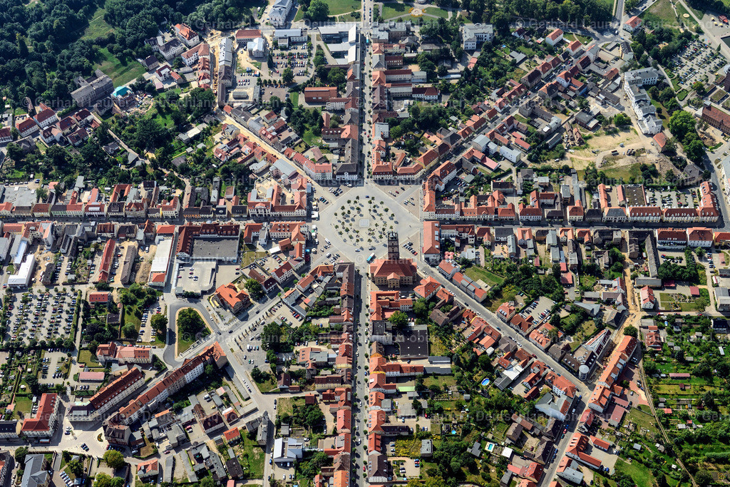 3292054 | Innenstadtbereich Neustrelitz
